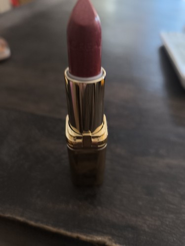Loreal Paris Color Riche Lippenstift 345 Cristal Cerise - Bild 3 von 4