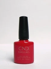 CND Shellac Gel Polish Element 0.25oz