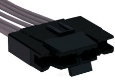 Windshield Wiper Switch Connector ACDelco GM ...