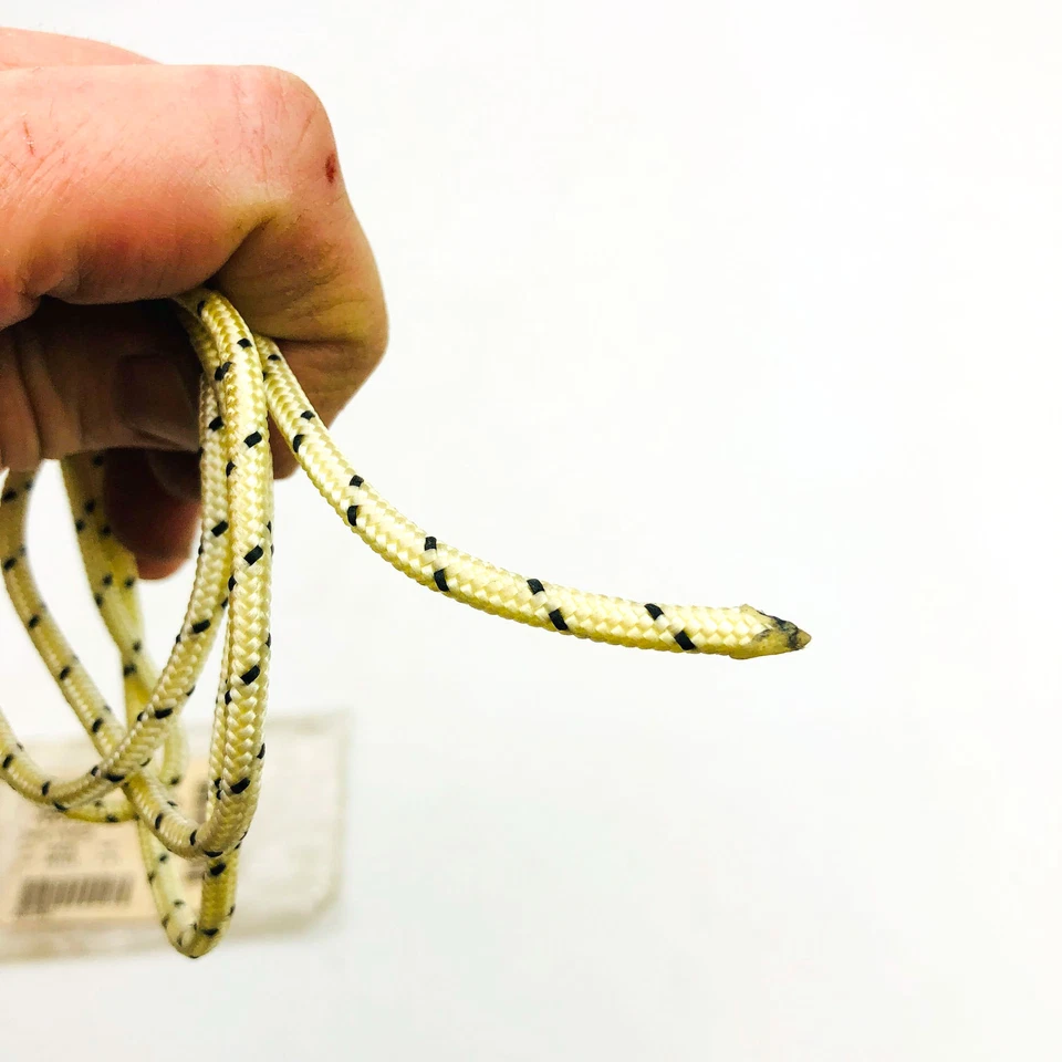 Cuerda de arranque para motosierra Tanaka 7831162220 OEM NOS reemplazada a 6693179 Foto 4 de 4