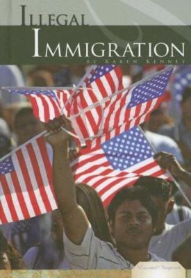 Illegal Immigration (Essential Viewpoints)