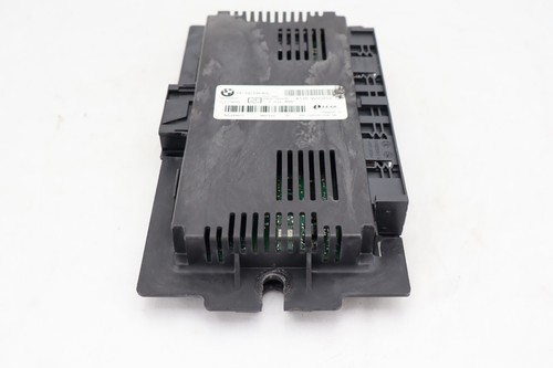 ✅ 11-13 OEM BMW E88 E82 128 135 LCI AHL FRM3R FRM Footwell Light Control Module - Picture 4 of 21