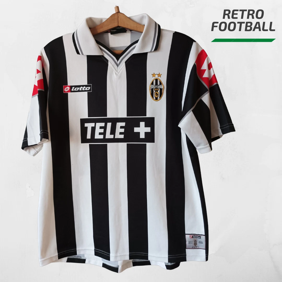 Juventus 2025 2000 kit