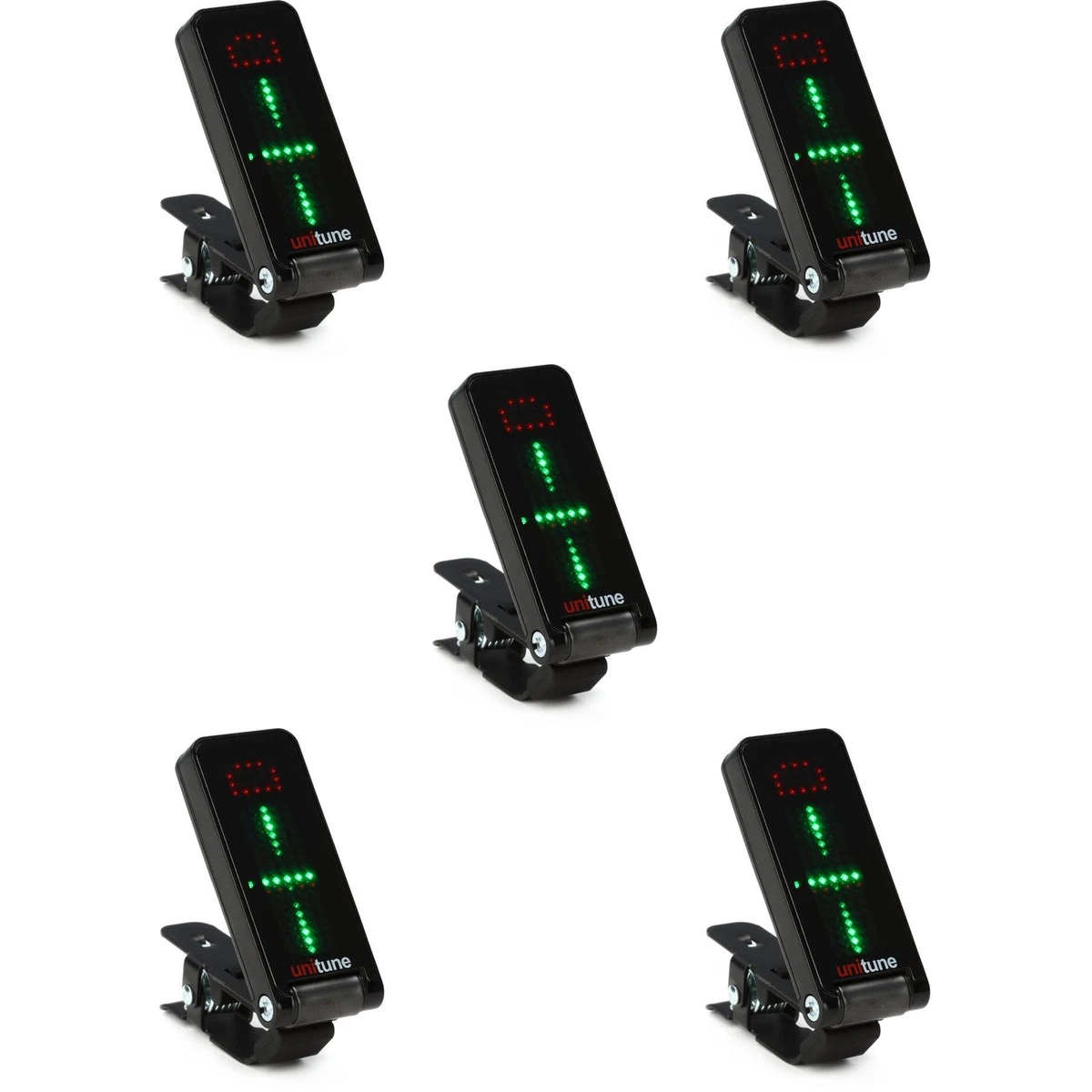Unitune tuner deals