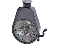 For 1987-1991 GMC R3500 Power Steering Pump 23827JYPS 1989 1988 1990 5.7L V8 GAS