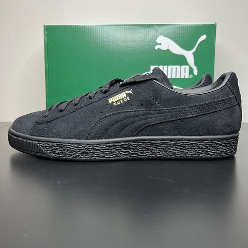 puma suede 21