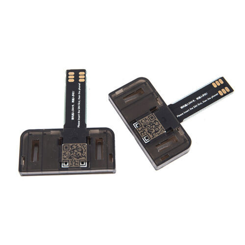 SIM Card Adapter SIM Card Reader Mini SIM Nano for Android phone(Plug And Pl FT - Picture 5 of 10