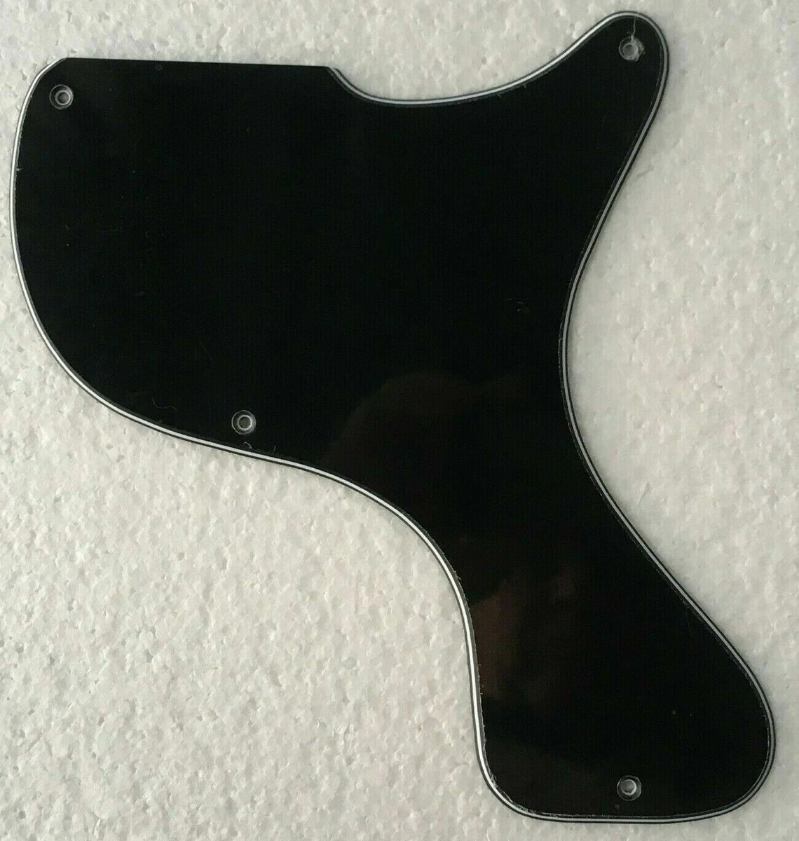 Les paul junior scratchplate deals