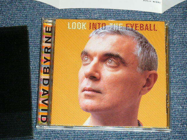 ポップス/ロック(洋楽) Talking Heads / David  Byrne CD &amp; DVD Talking Heads David Byrne Video Archives 1979 to 2023 2 DVD