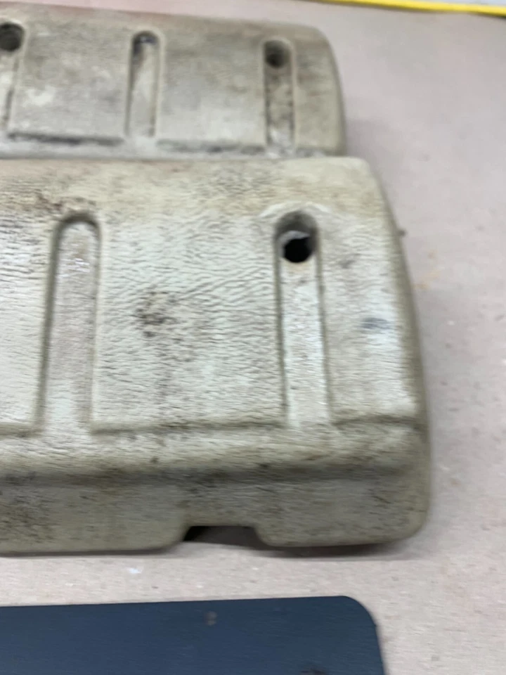 Chevrolet C20 C10 1967 1968 1971 1972 1973-77 G10 furgoneta reposabrazos panel manija Foto 3 de 4