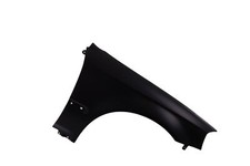 Front Passenger Side Fender Quarter Panel Wmolding Holes For 99-00 Honda Civic