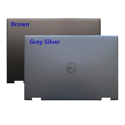 Custodia Posteriore LCD Per Dell Inspiron 14 5400 E 7405 2-in-1 – Ricambio Nuovo, Codici 05NKRR E 06Y0MV