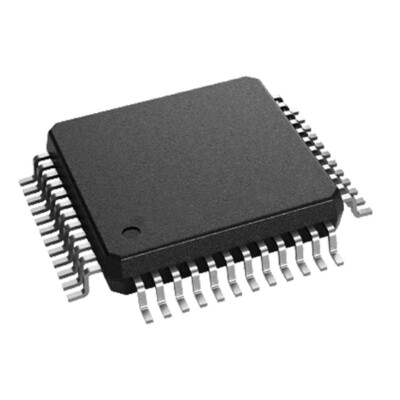 1Pcs FS32K116LAT0MLFT LQFP-48 32-bit microcontroller MCU ARM Cortex M0+ 128 kB