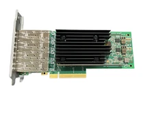 IBM 03GH197 Qlogic QTP2674-CU-IBM Quad-Port Adapter Card