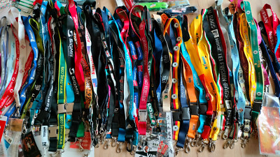 Real Madrid / UEFA / F 1 / Fanta4 Lanyard...