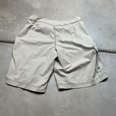 Vintage Billabong Board Shorts Y2K 90s Men's 36 Cargo Surf Vintage Billabong Board Shorts Y2K 90s Men's 36 Cargo Surf