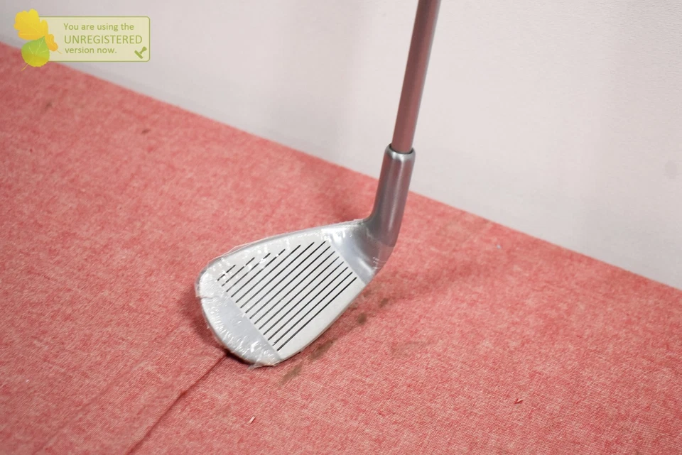 Wilson Junior Wedge Golf Club - Image 2 of 4