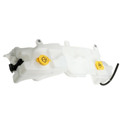 07-11 DODGE NITRO WINDSHIELD WASHER FLUID RESERVOIR TANK OEM MOPAR