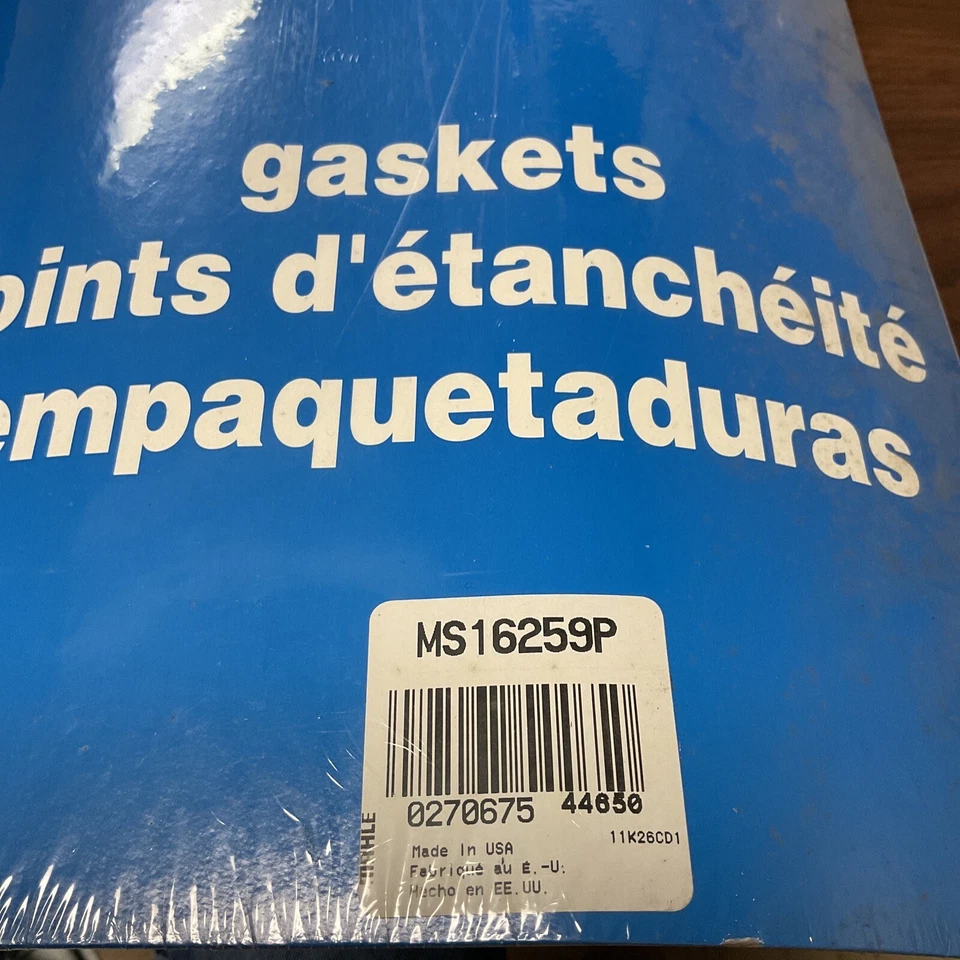 Junta Victor Reinz Ms16259p Foto 2 de 4