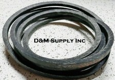 Replacement Lawn Mower Mule Drive Belt To fit John Deere TCU10003 60" M665 M655