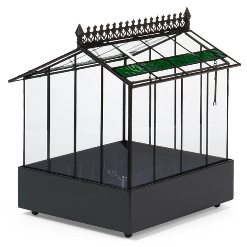 H Potter Wardian Case Terrarium - Thumbnail 4