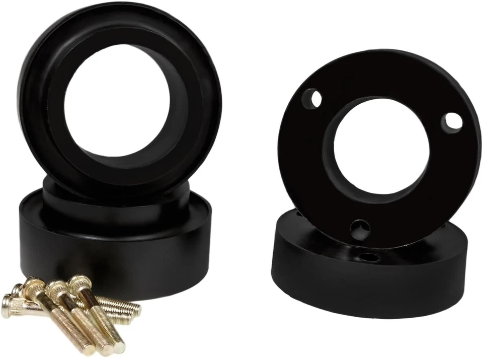 Kit Elevador Nivelador 40mm 1.6" para Espaciadores Delanteros y Traseros Ford Fusion 2005-2012 Foto 3 de 4