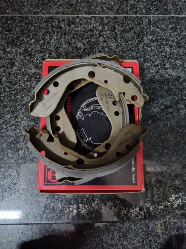 NIPPARTS Ganasce freni HONDA HR-V - Imagen 2 de 2
