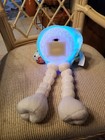 Avon Artist Bunny, tummy changes colors, 16 inches tall seated. — photo 5