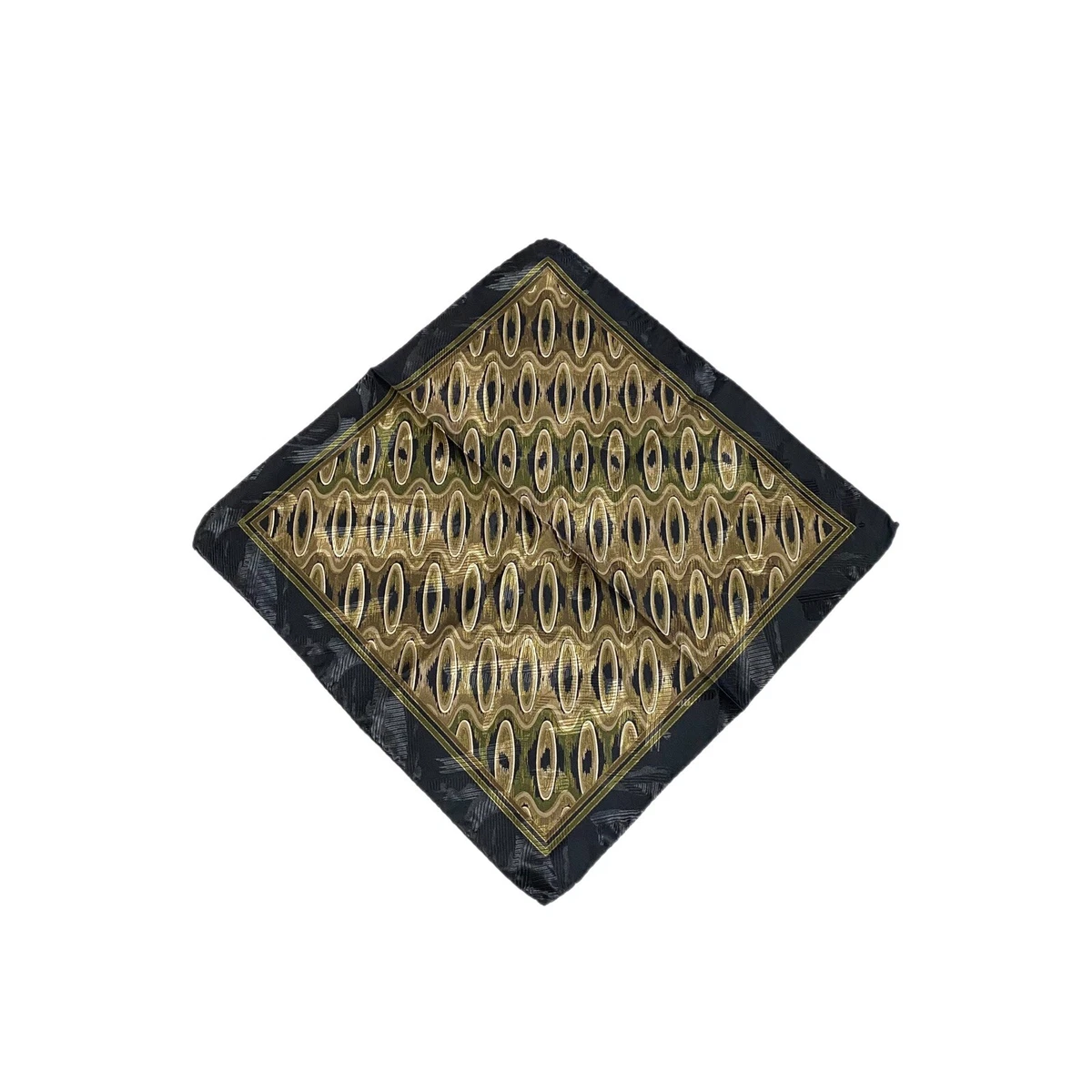 Hand rolled handkerchiefs mens discount