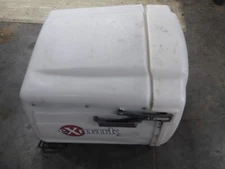 EXMARK NAVIGATOR 27HP 27 HP KOLHER 48" DECK GRASS CATCHER BIN BAG BAGGER