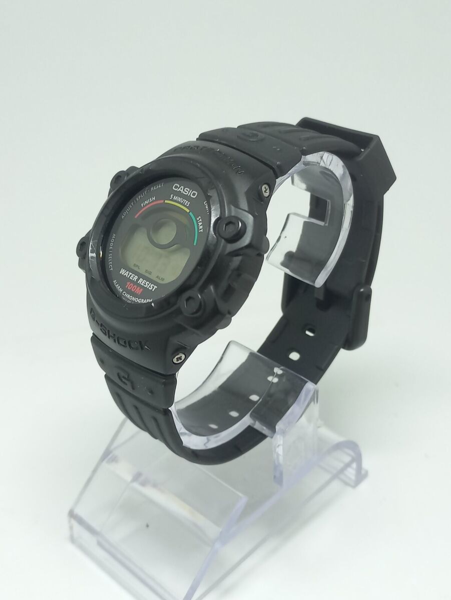 Casio G-Shock DW-610 Black Edition Rare Quartz Digital | eBay Casio G-Shock DW-610 Black Edition Rare Quartz Digital | eBay