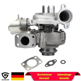 Turbolader Abgasturbolader Ersatz für MINI Mini R56/R55 1.6L 2006/11-2010/09