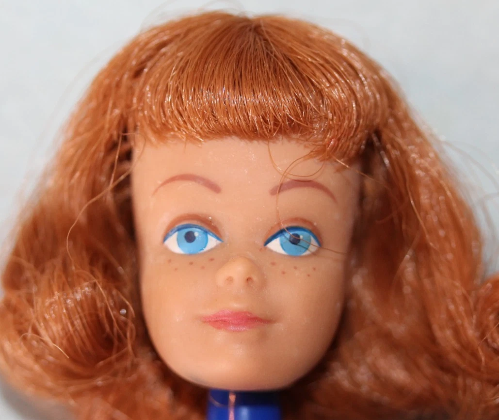 1963 Midge Doll Indiana Vintage Barbie Dolls (Pre-1967) for sale