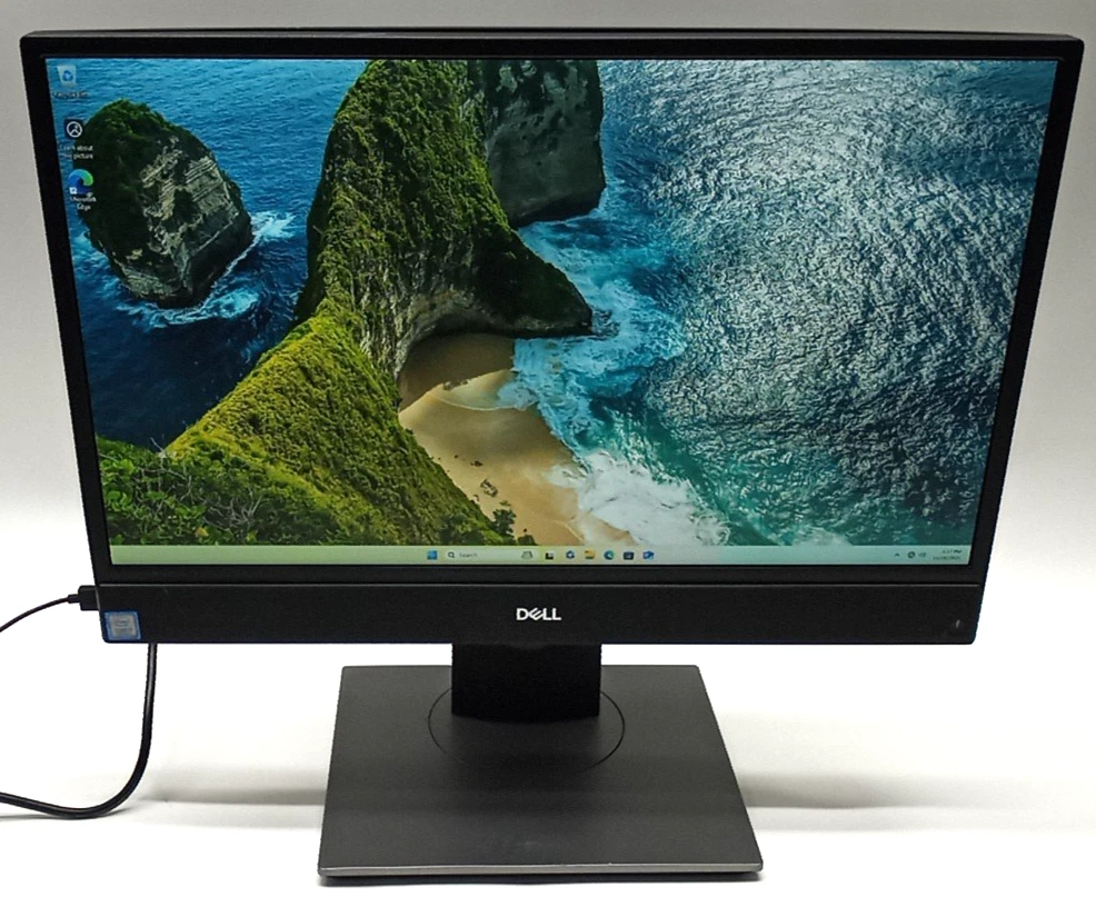 Dell Intel Core i5 9th Gen. PC Desktops & All-In-One Computers for