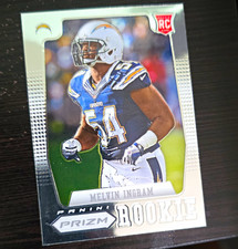2012 Panini Prizm Football Cards Checklist 21