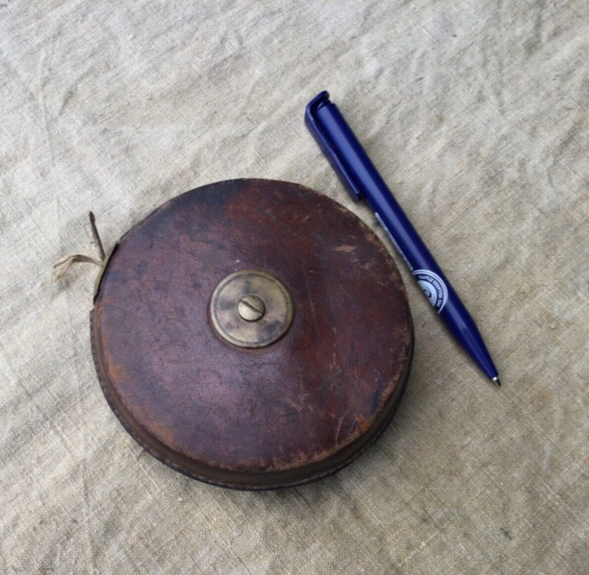 1880s/1900s ~ Double Decaliter ~ French Antique Wooden Grain Measuri – FRENCH VINTAGE TRÉSOR