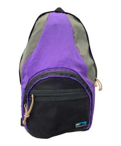 PWA      × CTC STORE              Backpack, rucksack, suitable for school, trave