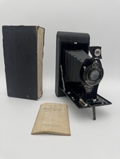 Vintage Kodak No. 3A Folding Hawk-Eye Special Camera