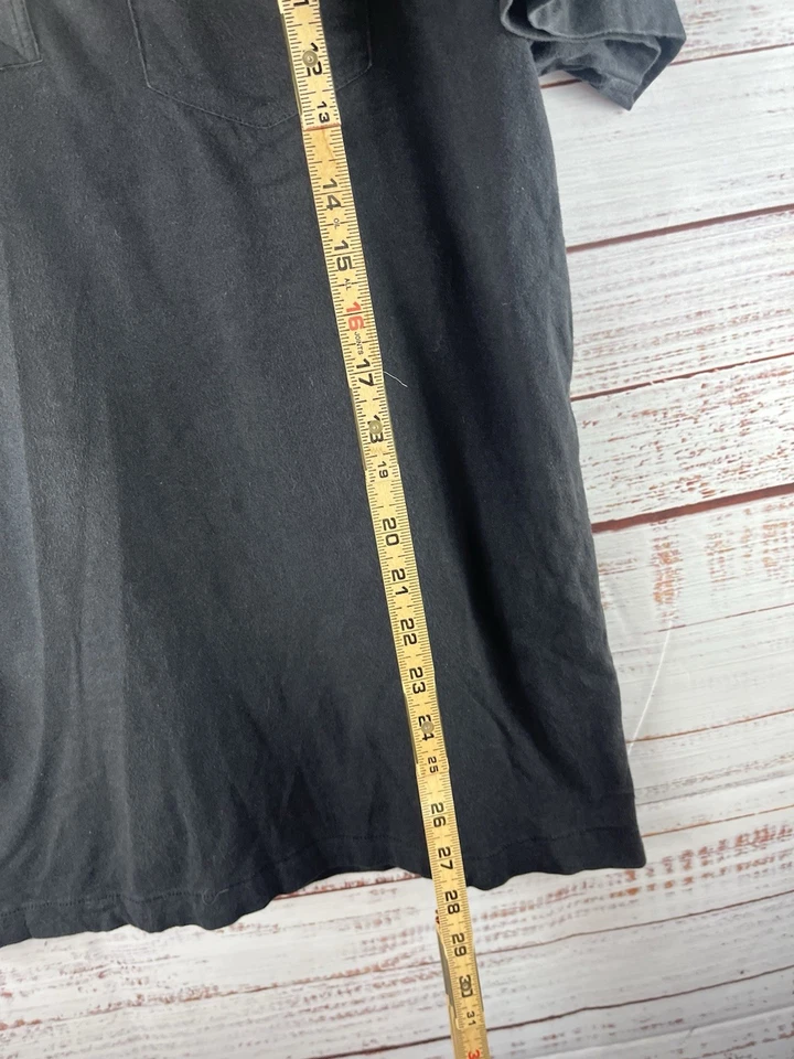 Camisa Polo Penguin Munsing Wear Para Hombre Grande Manga Corta Calce Clásico Algodón Foto 4 de 4