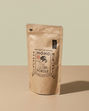 US SELLER HOHO Hojicha Premium 80g Japanese Roasted Matcha Green Tea Powder
