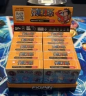 One Piece - SEALED MYSTERY MINI FiGPiN Series 1 - LOT of 10