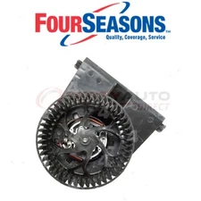 Four Seasons 75810 HVAC Blower Motor for PM9269 90254005500 90254005066 pw