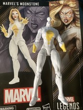 MARVEL LEGENDS MOONSTONE FEMALE ACTION FIGURE...