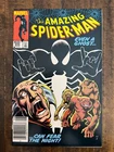 Amazing Spider-Man #255 Marvel Comics 1984 Very Fine 8.0