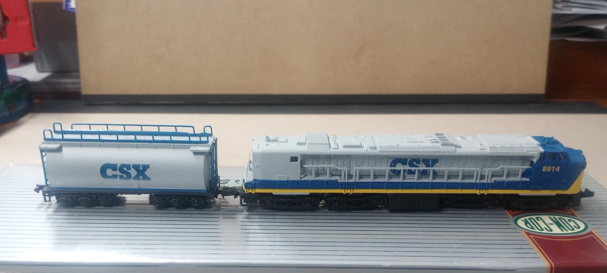 Con-Cor Toys & Hobbies for sale | eBay