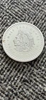 Aztec Calendar 1/2 oz .999 Fine Silver Bullion Round