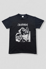 Made in USA Crimpshrine T-Shirt – T S to 5XL Sizes Available