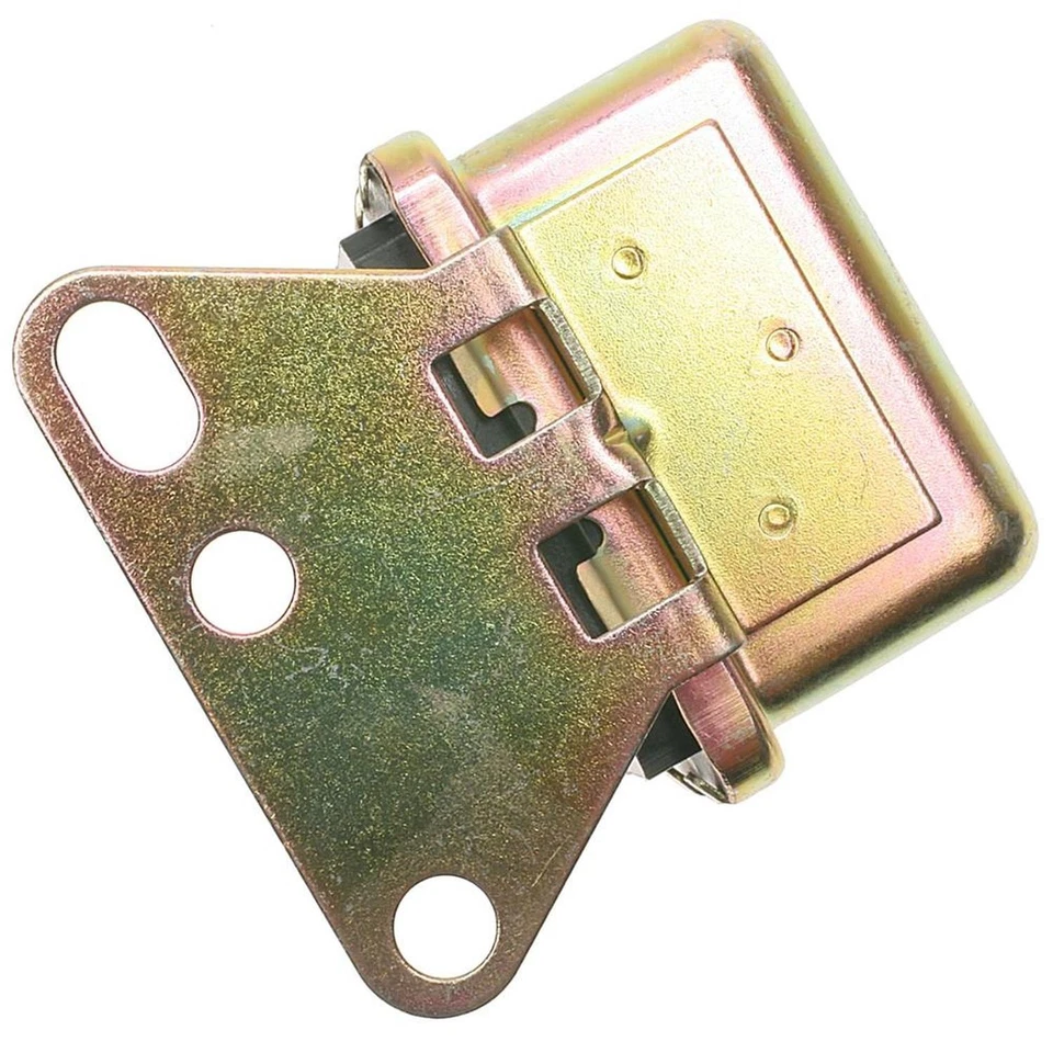 Relé de control de temperatura ACDelco D1724C Foto 4 de 4