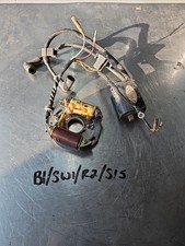 JOHN DEERE SPITFIRE 340 KAWASAKI STATOR GENER...