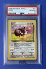 1999 Pokémon Jungle Eevee #51 PSA 10 GEM MT